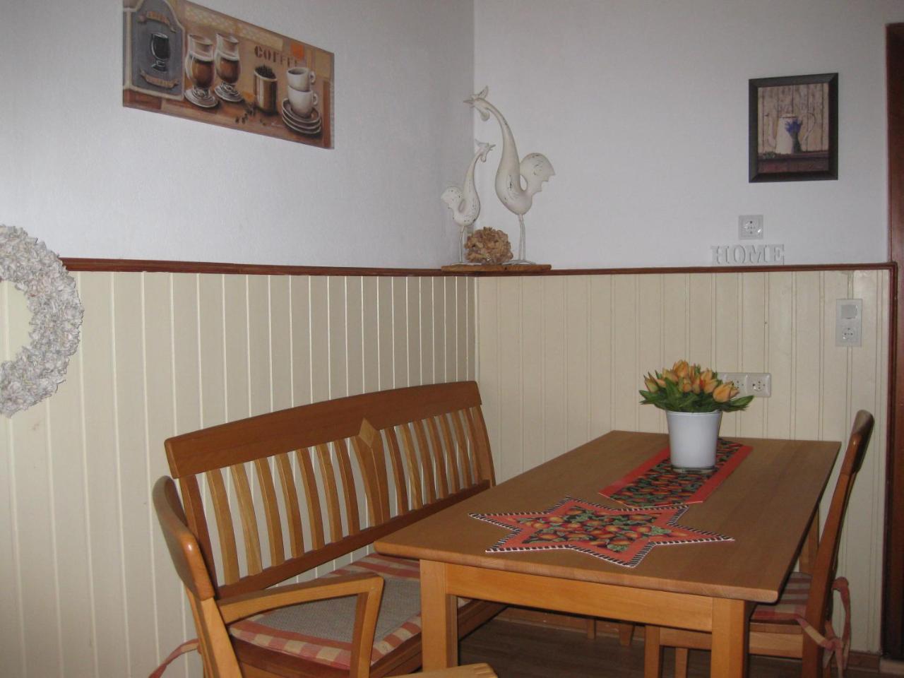Fewo Kroker Bremerhaven Dış mekan fotoğraf